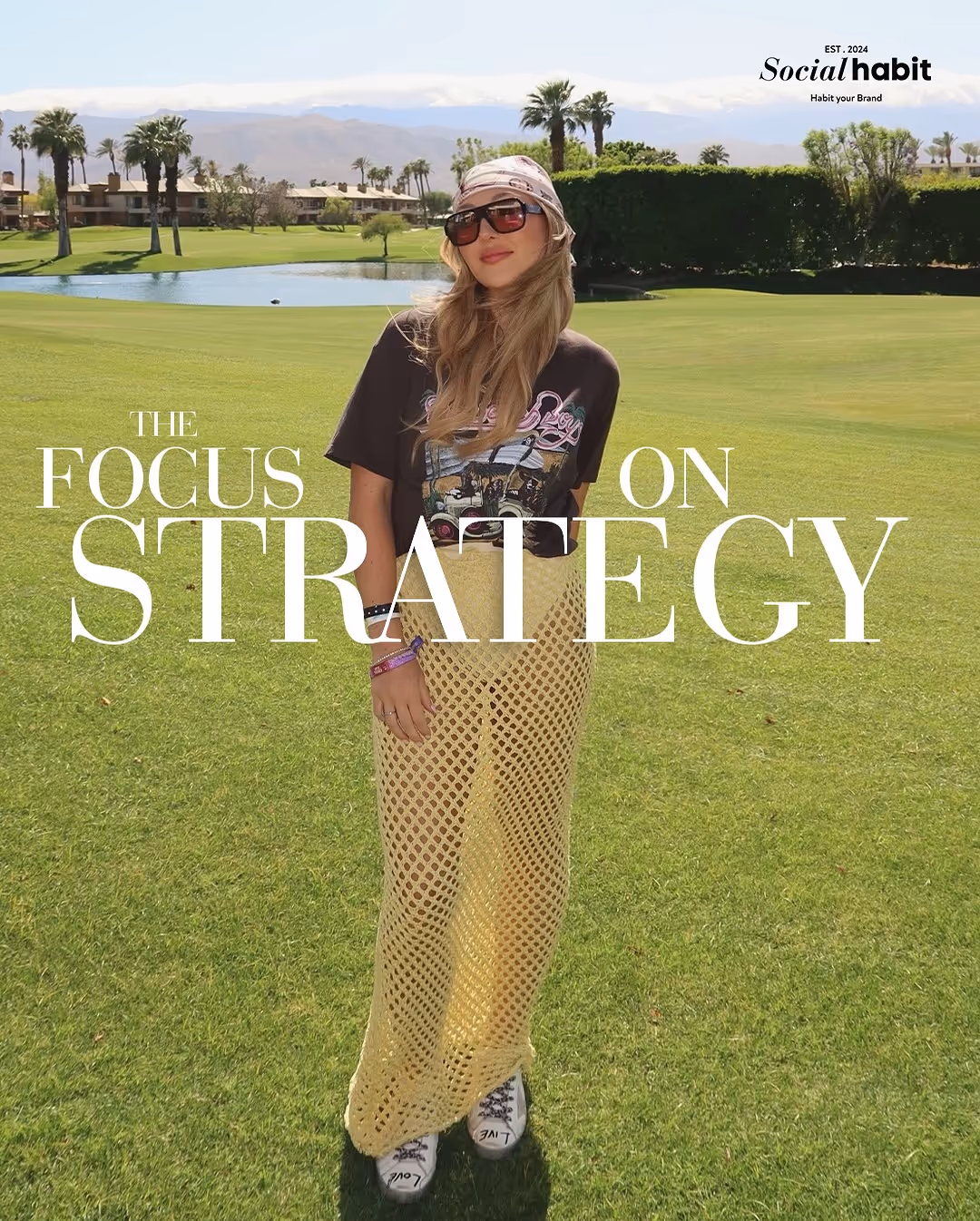 Hope Tucker - Social Habit Marketing
