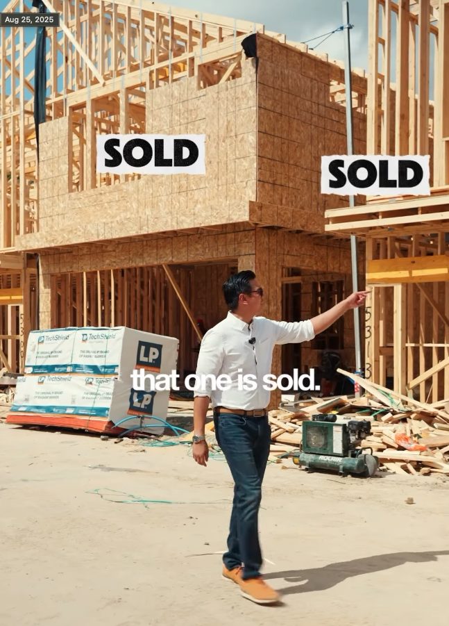Client Instagram reel produced and quality-checked by Social Habit